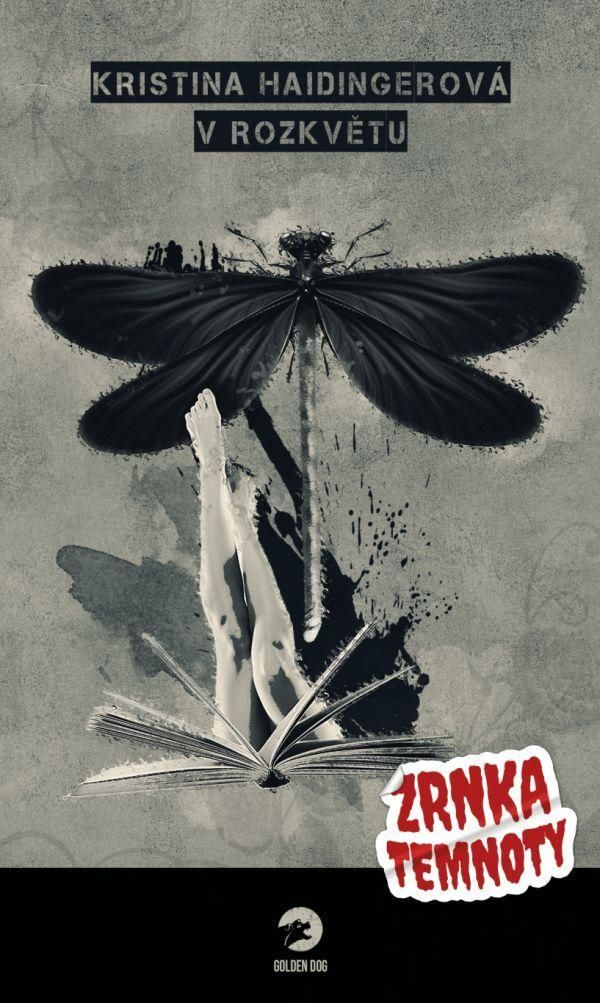 V rozkvětu - Zrnka temnoty 4