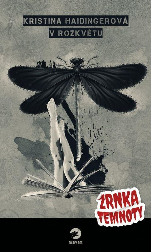 Obrázek produktu: V rozkvětu - Zrnka temnoty 4