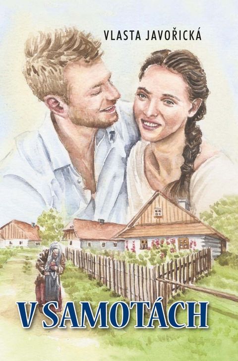 Obrázek produktu: V Samotách