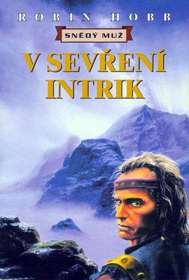 Obrázek produktu: V sevření intrik - Snědý muž
