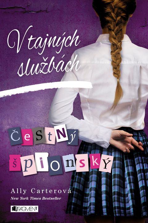 Obrázek produktu: V tajných službách 2: Čestný špionský