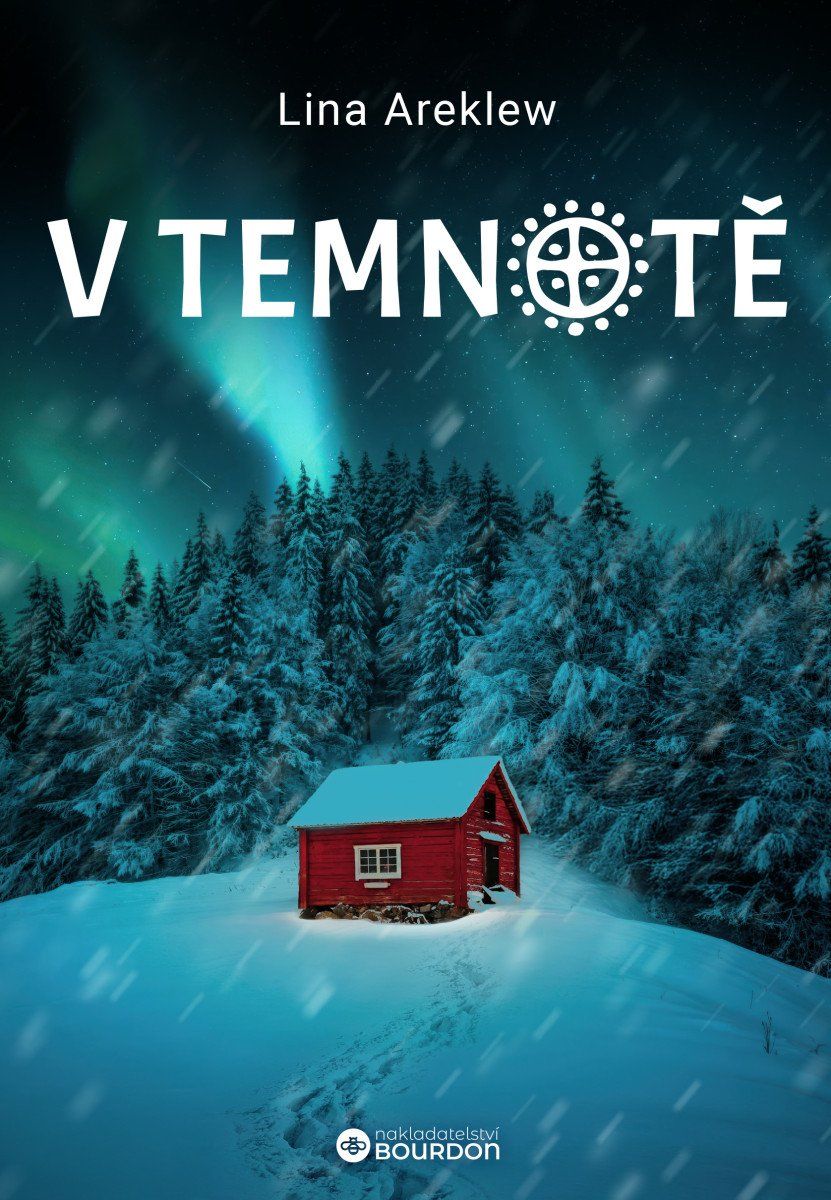 V temnotě