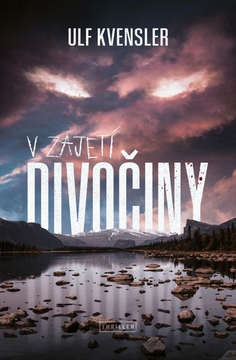 Obrázek produktu: V zajetí divočiny