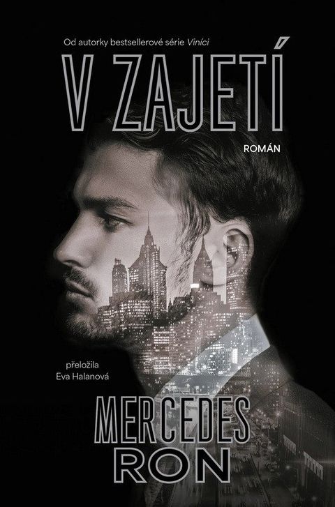 Obrázek produktu: V zajetí