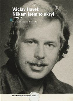 Václav Havel: Někam jsem to ukryl - Václav Havel