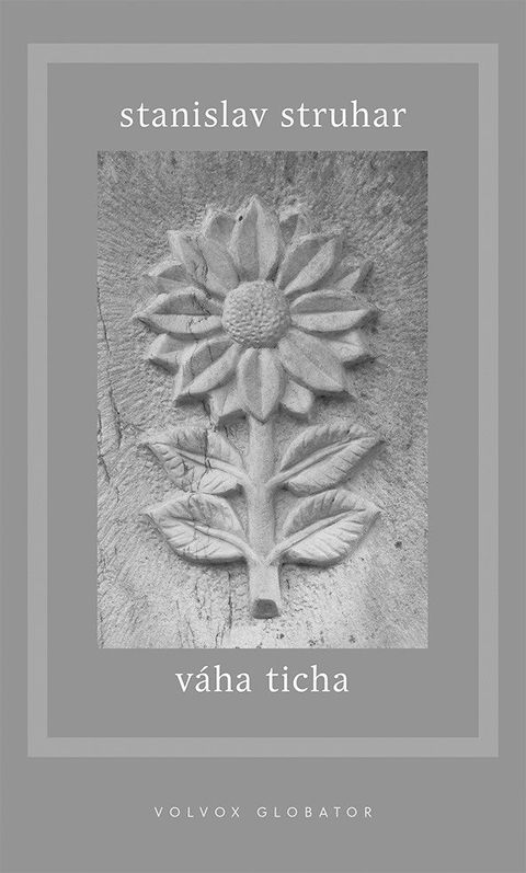 Obrázek produktu: Váha ticha