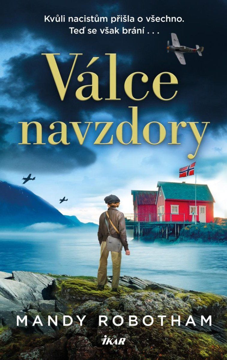 Dívka v odboji