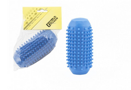 Obrázek produktu: Váleček masážní antistresový guma 13 cm