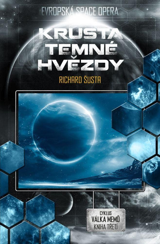 Válka memů 3 - Krusta temné hvězdy