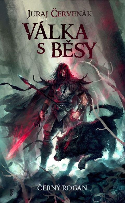 Obrázek produktu: Válka s běsy