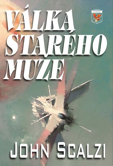 Obrázek produktu: Válka starého muže