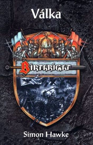 Obrázek produktu: Válka