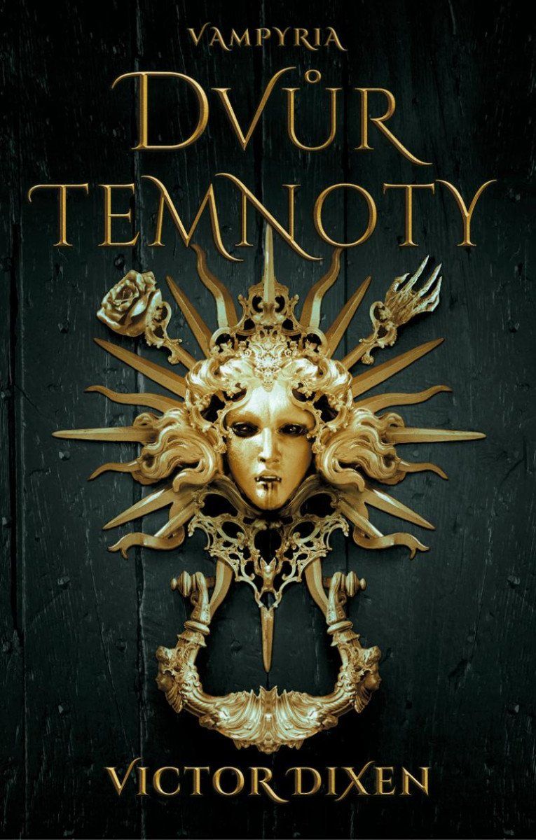 Vampyria 1 - Dvůr temnoty