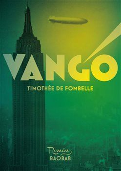 Obrázek produktu: Vango