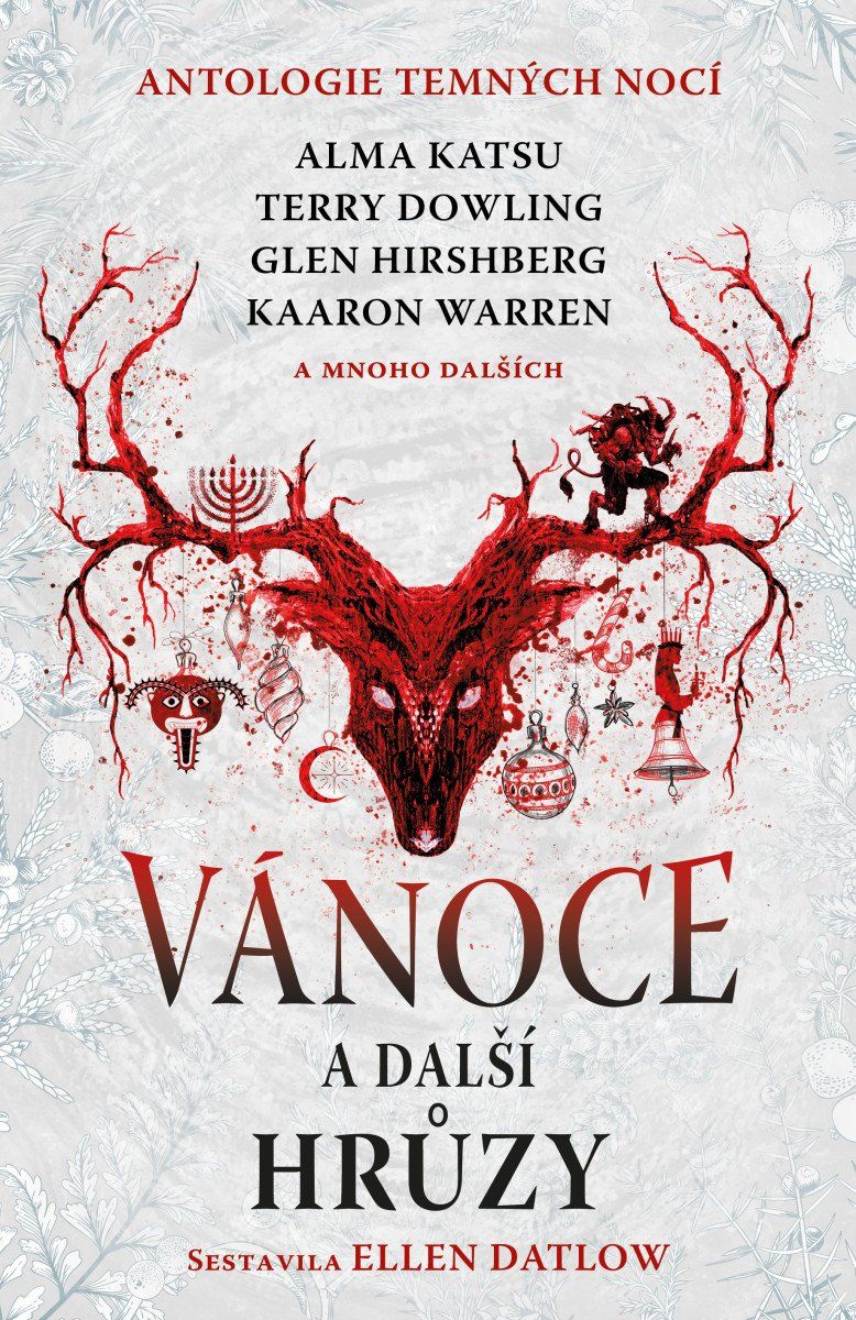 Vánoce a další hrůzy