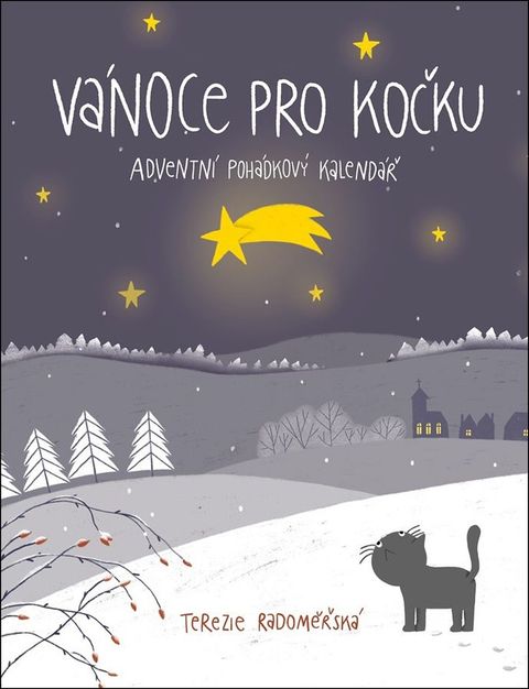 Obrázek produktu: Vánoce pro Kočku