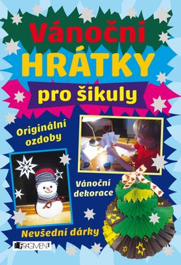 Obrázek produktu: Vánoční hrátky pro šikuly