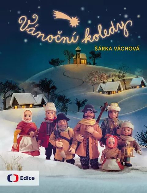 Obrázek produktu: Vánoční koledy