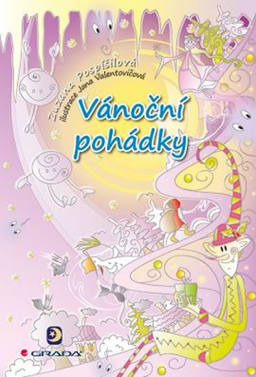 Obrázek produktu: Vánoční pohádky