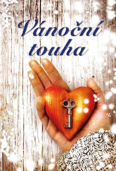 Obrázek produktu: Vánoční touha