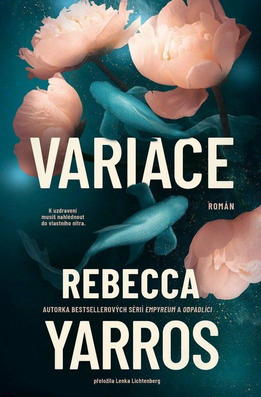 Variace