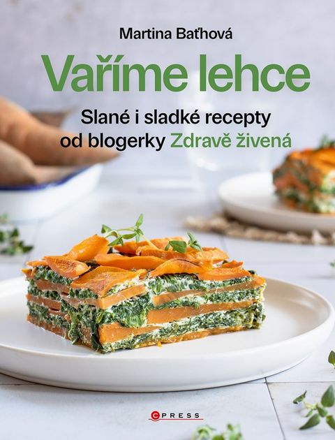 Obrázek produktu: Vaříme lehce