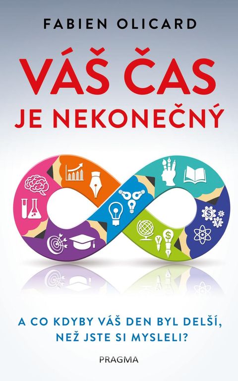 Obrázek produktu: Váš čas je nekonečný