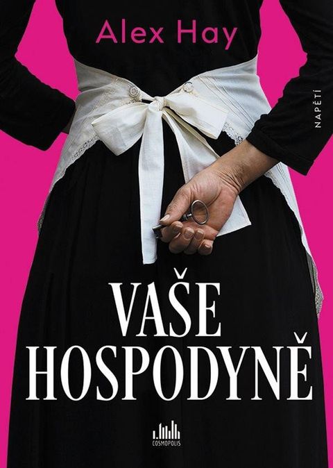 Obrázek produktu: Vaše Hospodyně