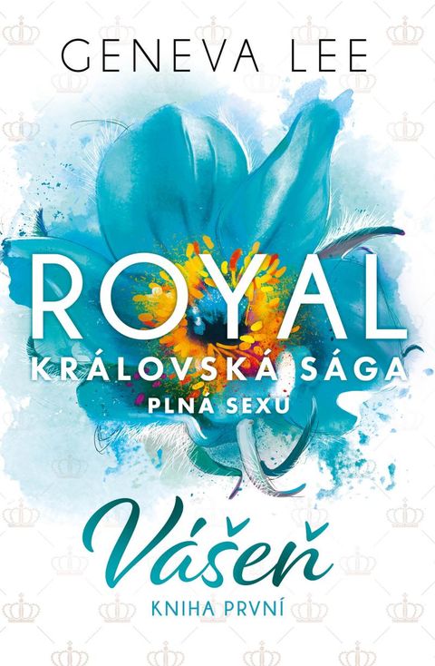 Obrázek produktu: Vášeň
