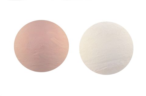 Obrázek produktu: Vatovka koule ø 31mm, 10ks v sáčku, Barva bílá