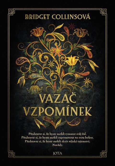 Obrázek produktu: Vazač vzpomínek