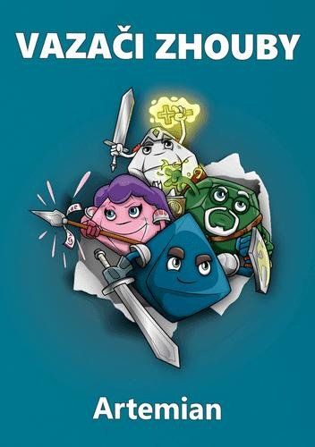 Obrázek produktu: Vazači zhouby