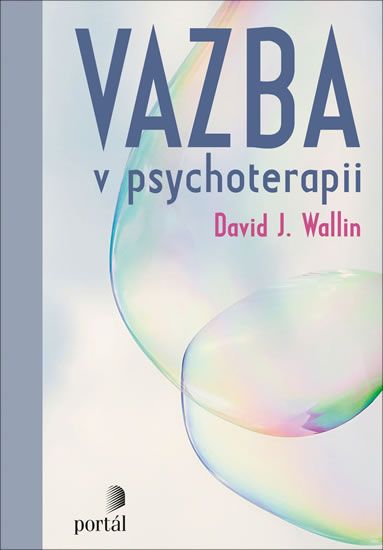Obrázek produktu: Vazba v psychoterapii