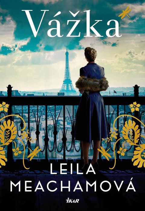 Obrázek produktu: Vážka