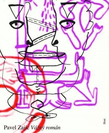 Obrázek produktu: Vážný román