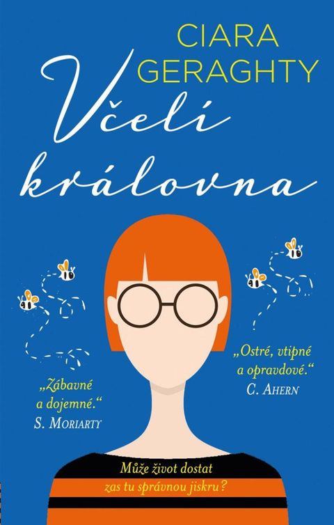 Obrázek produktu: Včelí královna