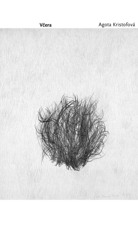 Obrázek produktu: Včera