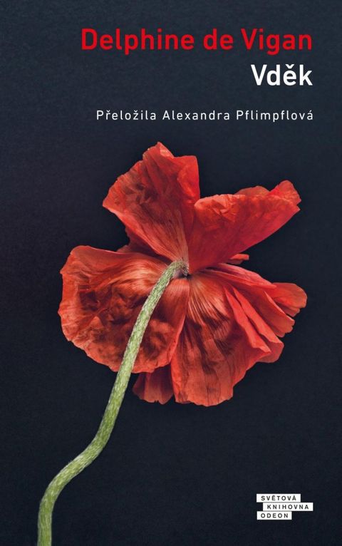 Obrázek produktu: Vděk