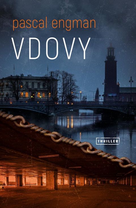 Obrázek produktu: Vdovy