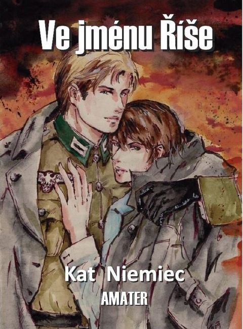 Obrázek produktu: Ve jménu Říše