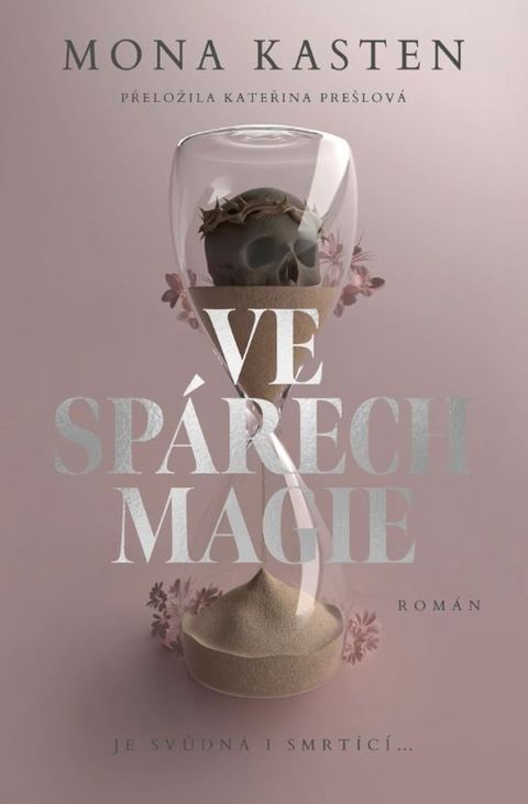 Obrázek produktu: Ve spárech magie