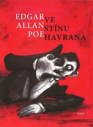Obrázek produktu: Ve stínu Havrana