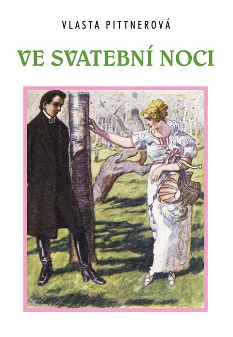 Obrázek produktu: Ve svatební noci
