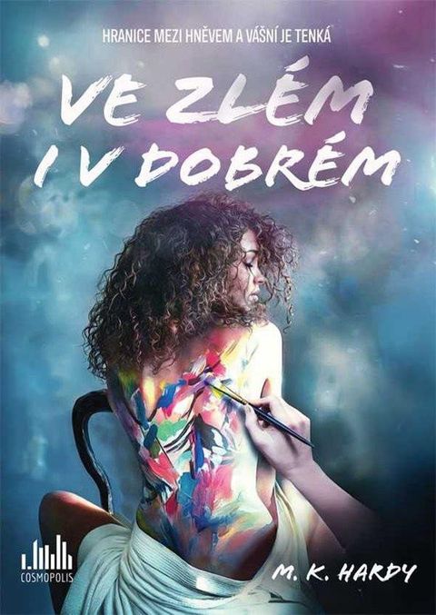 Obrázek produktu: Ve zlém i v dobrém