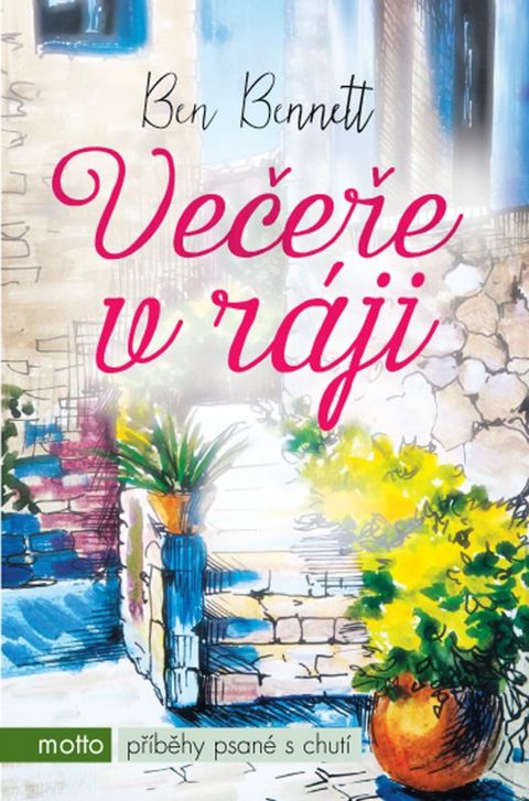 Obrázek produktu: Večeře v ráji