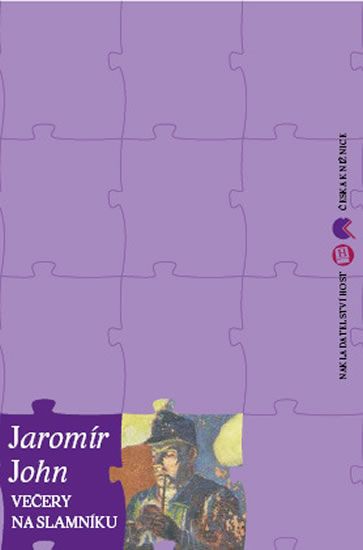 Obrázek produktu: Večery na slamníku