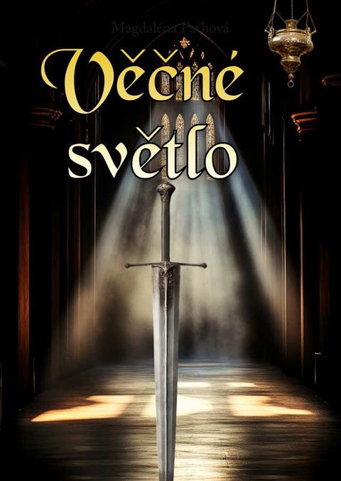 Obrázek produktu: Věčné světlo