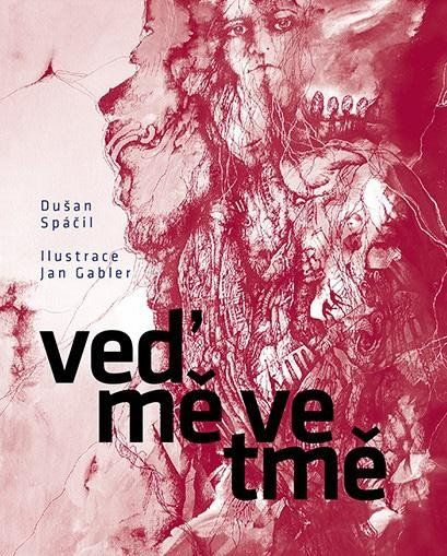 Obrázek produktu: Veď mě ve tmě