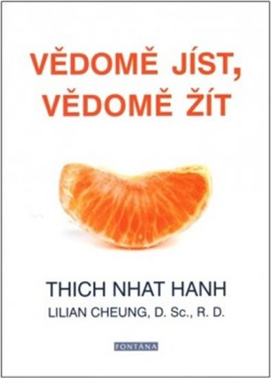Vědomě jíst, vědomě žít