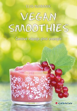 Obrázek produktu: Vegan smoothies